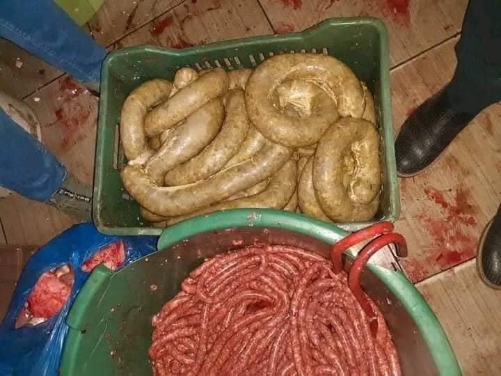 البليدة تنجوا من كارثة تسمم جماعية